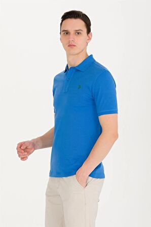 Us Polo Assn Erkek Polo Yaka Tişört 1570718