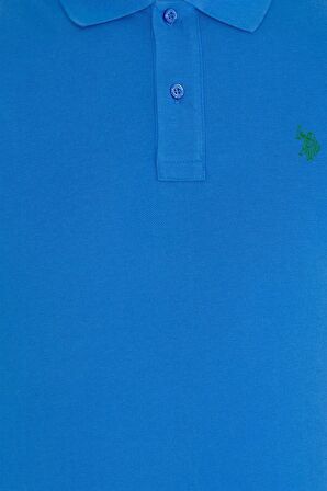 Us Polo Assn Erkek Polo Yaka Tişört 1570718