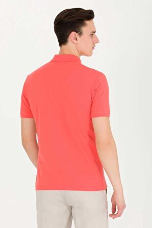 U.S. Polo Assn. Erkek Tişört 50262933-VR047