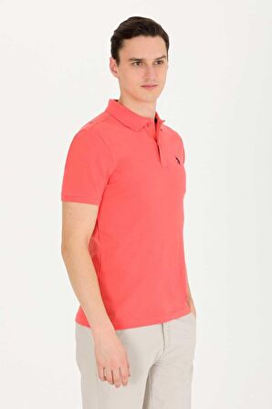 U.S. Polo Assn. Erkek Tişört 50262933-VR047