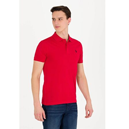 U.S. Polo Assn. Erkek T-shirt
