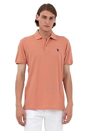U.S. Polo Assn. Erkek Tişört 50262933-VR042