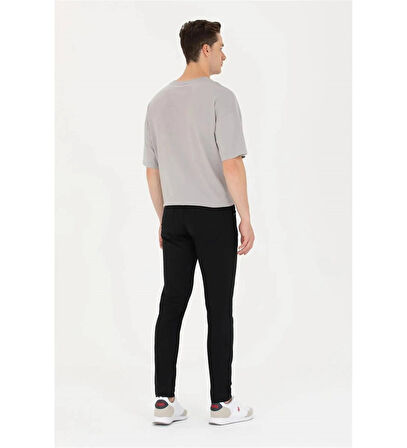 U.S. Polo Assn. Erkek Siyah Spor Pantolon 1577209 