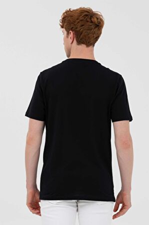 U.S. Polo Assn. Erkek Tişört 50263284-VR046