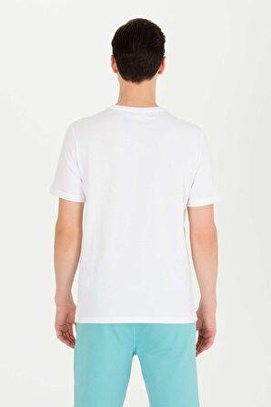 U.S. Polo Assn. Erkek Tişört 50263284-VR013