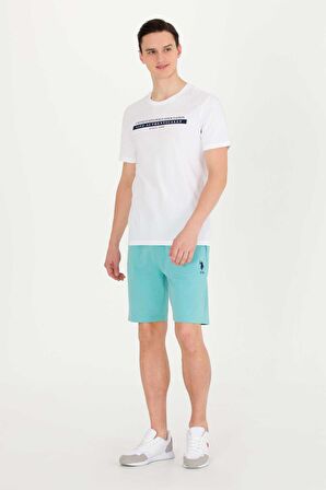 U.S. Polo Assn. Erkek Tişört 50263284-VR013