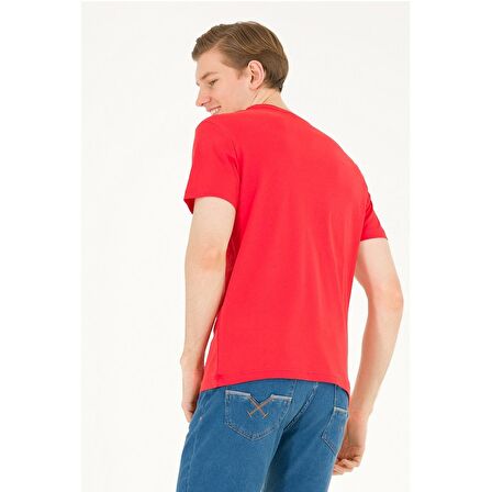 U.S. Polo Assn. Erkek T-shirt