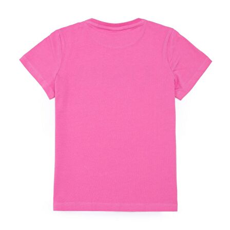 U.S. Polo Assn. Çocuk Unisex T-shirt