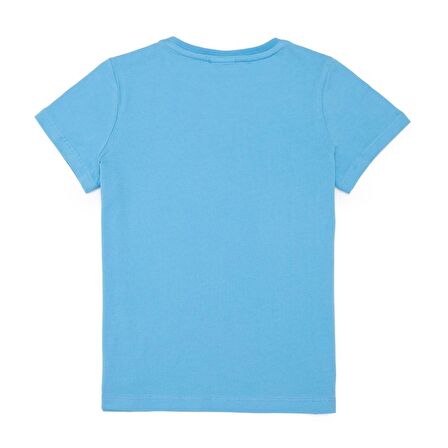 U.S. Polo Assn. Çocuk Unisex T-shirt