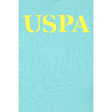 Çocuk Basic Bisiklet Yaka Tişört