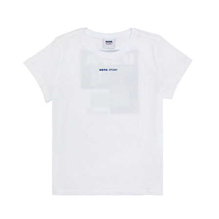 U.S. Polo Assn. Erkek Çocuk T-shirt