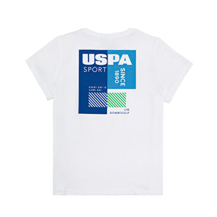 U.S. Polo Assn. Erkek Çocuk T-shirt
