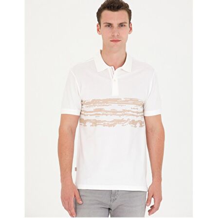 Pierre Cardin Erkek T-shirt