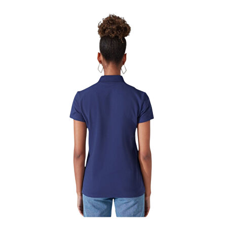 Kadın Polo Yaka Tişört