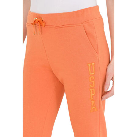 Kadın Beli Lastikli Eşofman Altı