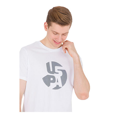 Erkek T-shirt