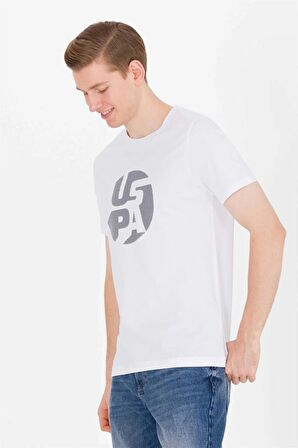 U.S. Polo Assn. Erkek Tişört 50263323-VR013