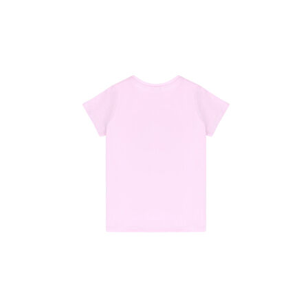 Kız Çocuk Tshirt 