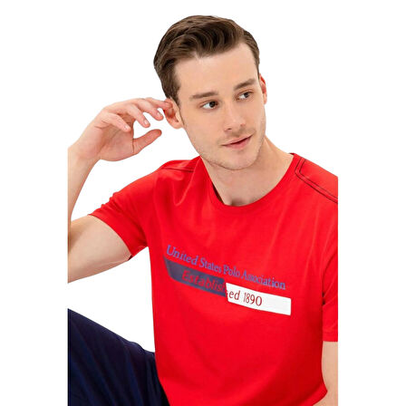 Erkek T-shirt 1573174