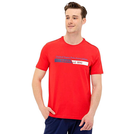 Erkek T-shirt 1573174