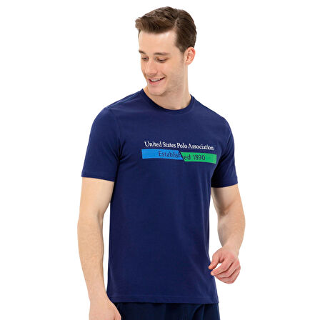 Erkek T-shirt 1573174