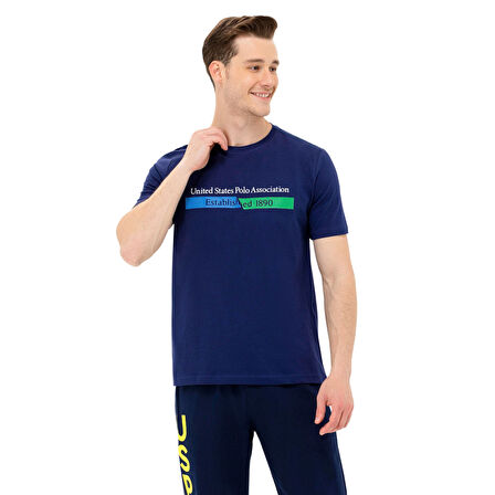 Erkek T-shirt 1573174