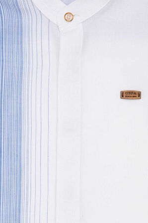 U.S. Polo Assn. Çocuk Gömlek