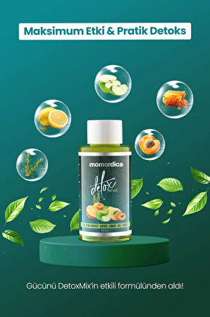 Detox Mix Shot - 10 Adet