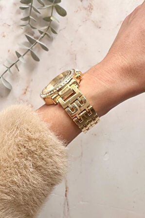 Regulus Gold Kadın Kol Saati