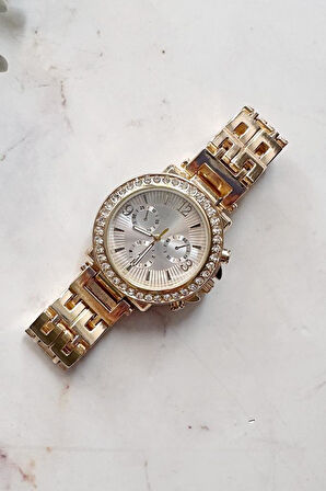 Regulus Gold Kadın Kol Saati