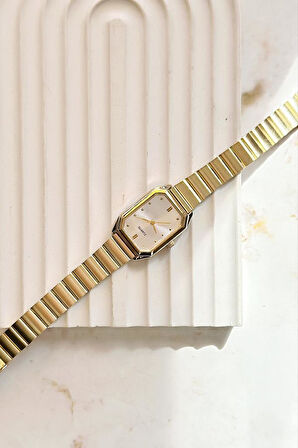 Padova Gold Kadın Kol Saati