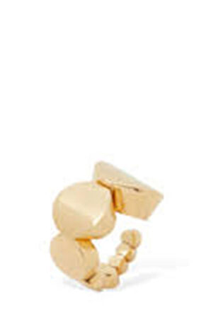 Sıralı Daire Halka Küpe