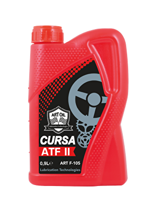 Artoil Cursa ATF II - 1 L