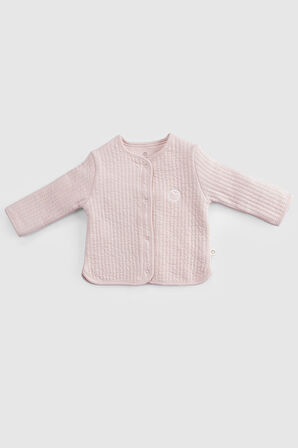 Kapitone Pembe Bebek Takımı