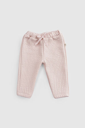 Kapitone Pembe Bebek Takımı