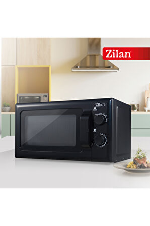 ZLN1222 MİKRODALGA FIRIN