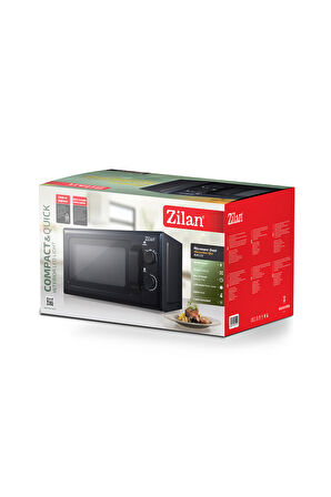 ZLN1222 MİKRODALGA FIRIN