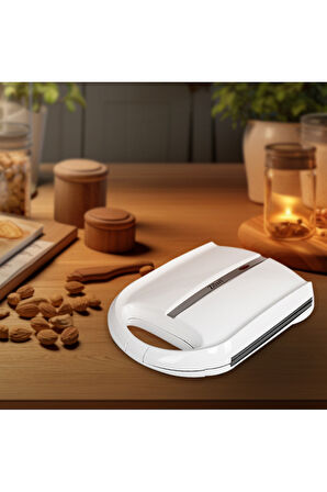 ZLN2809 Ceviz Kurabiye Yapma Makinesi | Nut Maker | Pratik, Hızlı ve Lezzetli Doğal Kurabiyeler