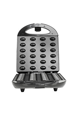 ZLN2816 Ceviz Kurabiye Yapma Makinesi | Nut Maker | Pratik, Hızlı ve Lezzetli Kurabiyeler