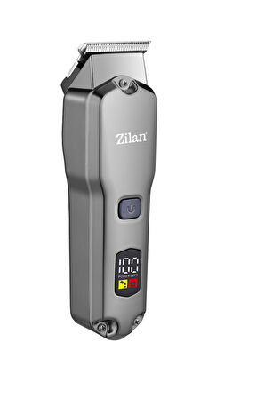 ZLN8634 5’İ 1 ARADA SAKAL TIRAŞ MAKİNESİ POSEIDON