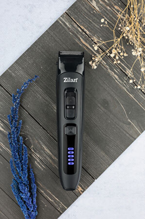 ZLN8658 10’U 1 ARADA URANUS SAÇ/SAKAL SETİ