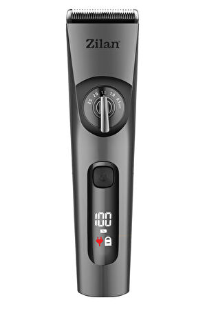 ZLN8702 8’İ 1 ARADA SAÇ TIRAŞ MAKİNESİ ARES