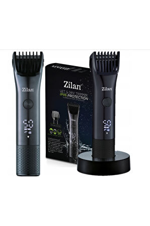 ZLN8771 HADES SAÇ TIRAŞ MAKİNESİ