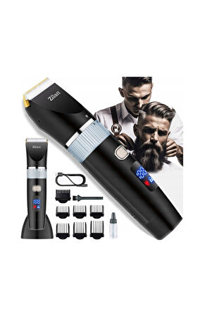 ZLN8931 PIETAS SAÇ TIRAŞ MAKİNESİ