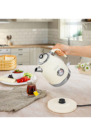 ZLN1184 SU ISITICI (RETRO)