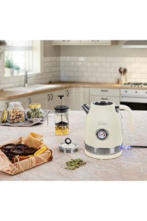 ZLN1184 SU ISITICI (RETRO)