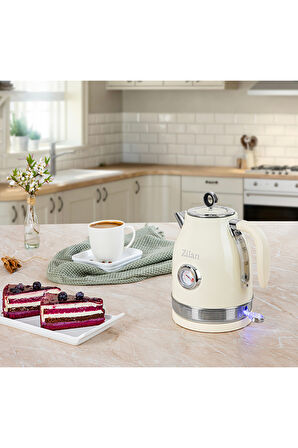 ZLN1184 SU ISITICI (RETRO)