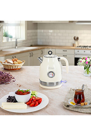 ZLN1184 SU ISITICI (RETRO)