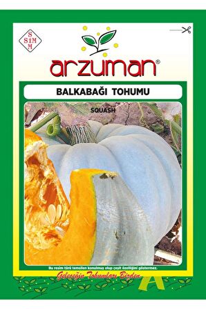 Bal Kabağı Tohumu 10 Gram