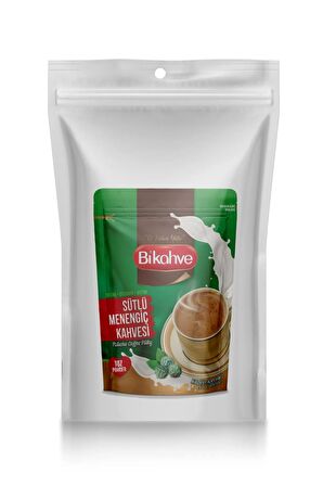 Bikahve 1 kg Toz Menengiç Kahvesi